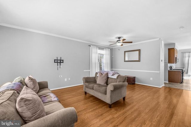 6163 TAMBORINE CT, Woodbridge, VA 22193