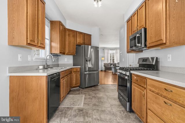 6163 TAMBORINE CT, Woodbridge, VA 22193