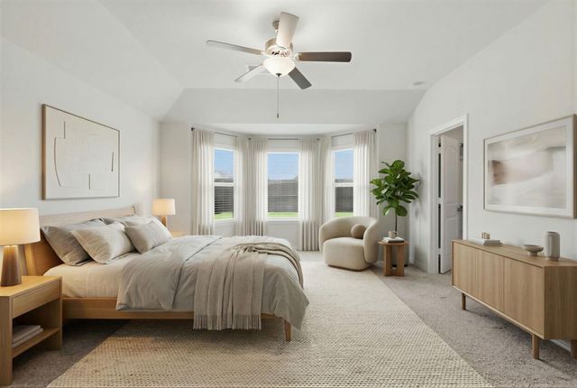 8811 Beacon Mill Drive, Cypress, TX 77433