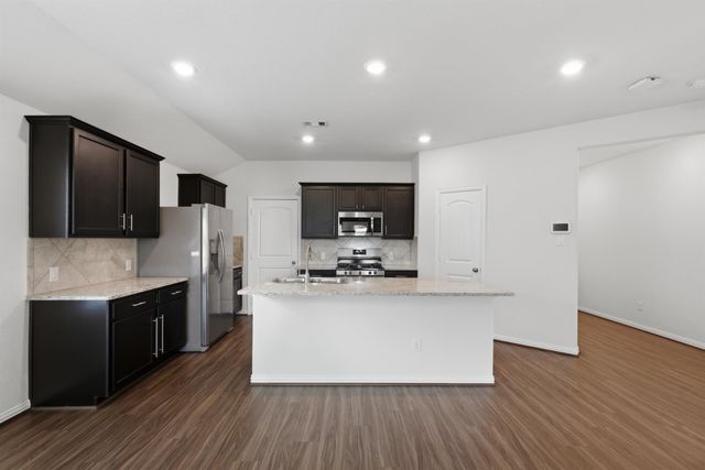 8811 Beacon Mill Drive, Cypress, TX 77433