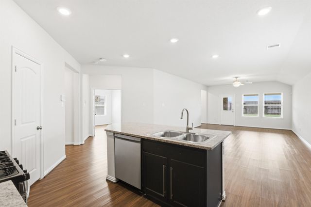 8811 Beacon Mill Drive, Cypress, TX 77433