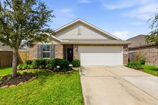 8811 Beacon Mill Drive, Cypress, TX 77433