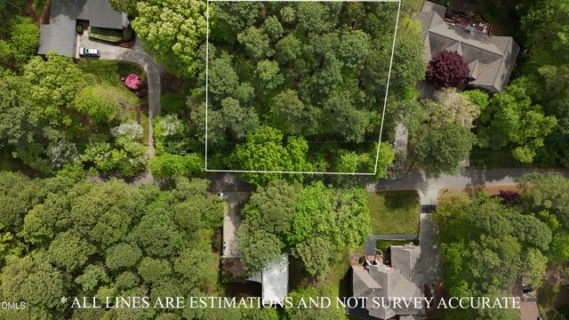 1813 Pictou Road, Raleigh, NC 27606