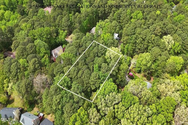 1813 Pictou Road, Raleigh, NC 27606