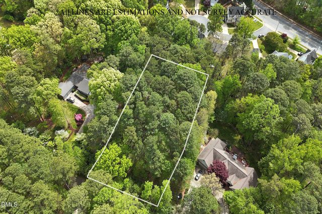 1813 Pictou Road, Raleigh, NC 27606