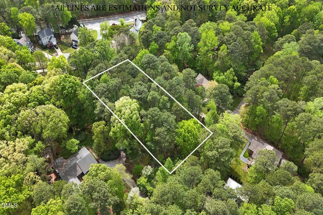 1813 Pictou Road, Raleigh, NC 27606