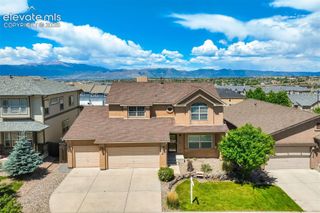 5958 Cumbre Vista Way, Colorado Springs, CO 80924