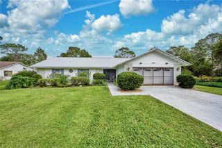 7491 LIMONIA DRIVE, Indian Lake Estates, FL 33855