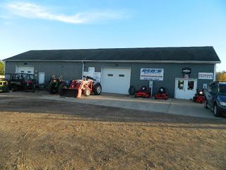 7972 N Winn Road, Farwell, MI 48622