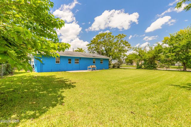901 Lockhart Street, Daytona Beach, FL 32114