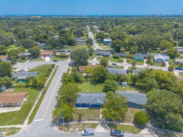 901 Lockhart Street, Daytona Beach, FL 32114