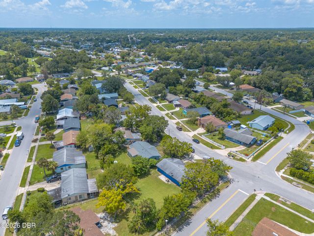 901 Lockhart Street, Daytona Beach, FL 32114