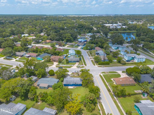 901 Lockhart Street, Daytona Beach, FL 32114
