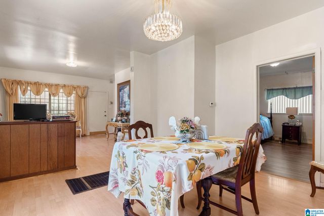 5607 AVENUE E, Fairfield, AL 35064