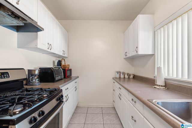 5607 AVENUE E, Fairfield, AL 35064