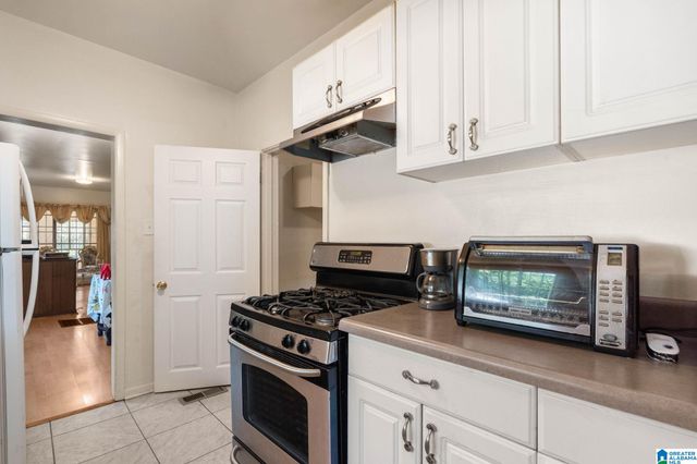 5607 AVENUE E, Fairfield, AL 35064