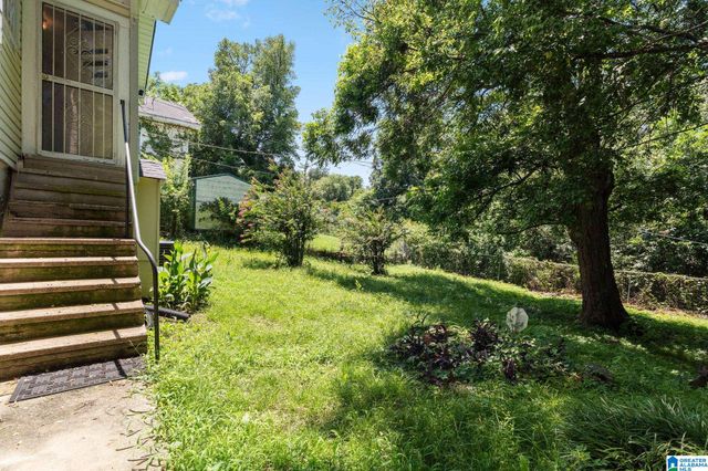 5607 AVENUE E, Fairfield, AL 35064