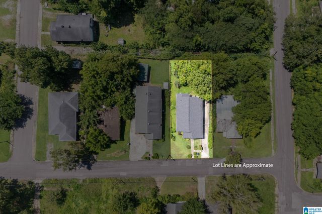 5607 AVENUE E, Fairfield, AL 35064