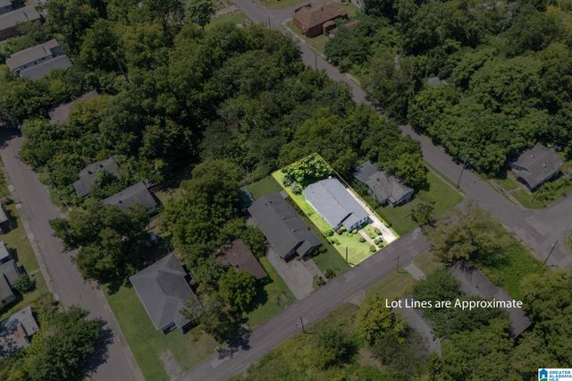 5607 AVENUE E, Fairfield, AL 35064