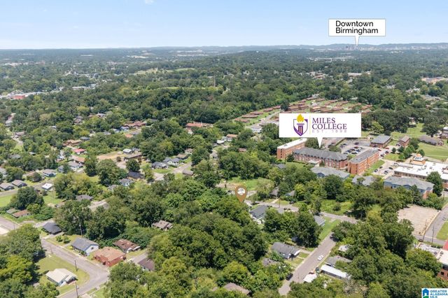 5607 AVENUE E, Fairfield, AL 35064