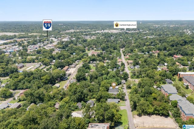 5607 AVENUE E, Fairfield, AL 35064
