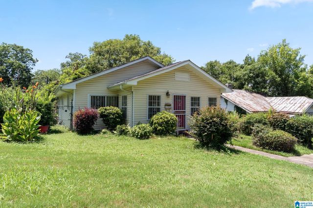 5607 AVENUE E, Fairfield, AL 35064