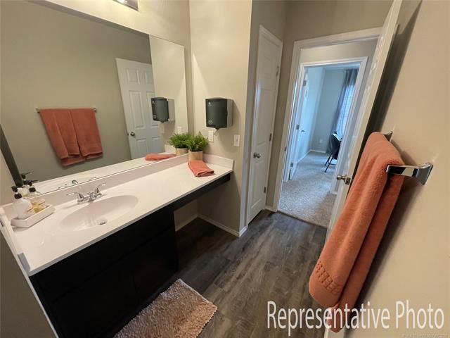 15697 Mustang Avenue, Kellyville, OK 74039