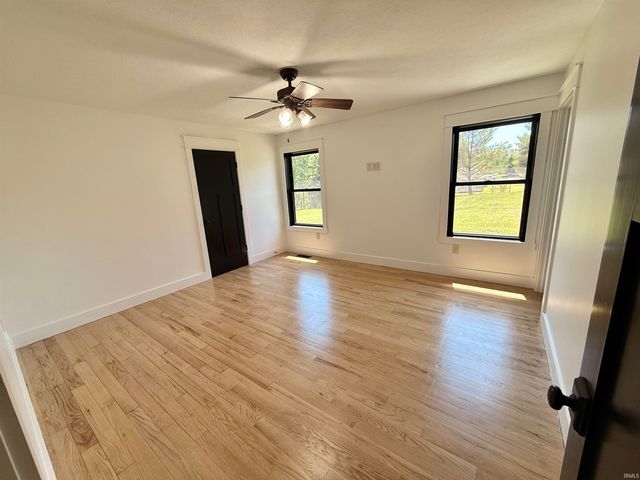125 Bennett Road, Bedford, IN 47421