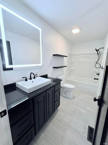 125 Bennett Road, Bedford, IN 47421