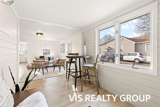 319 Visser Street, Spring Lake, MI 49456