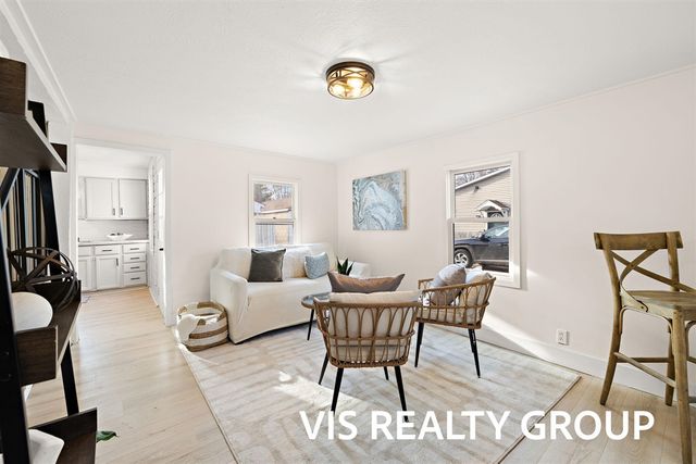 319 Visser Street, Spring Lake, MI 49456