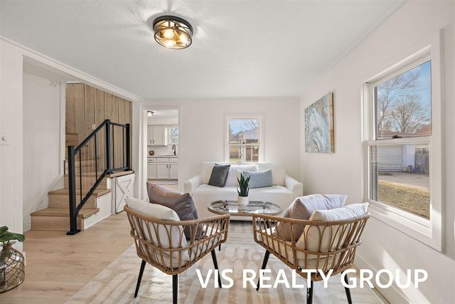 319 Visser Street, Spring Lake, MI 49456