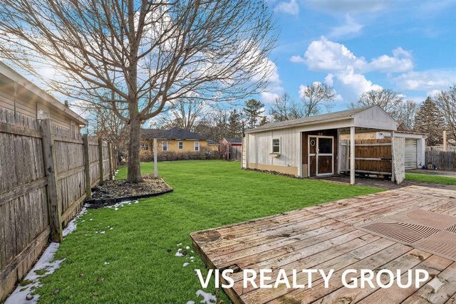 319 Visser Street, Spring Lake, MI 49456