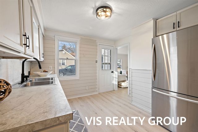 319 Visser Street, Spring Lake, MI 49456