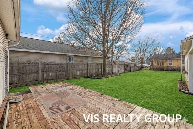 319 Visser Street, Spring Lake, MI 49456