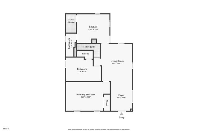 319 Visser Street, Spring Lake, MI 49456