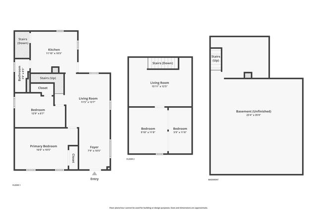 319 Visser Street, Spring Lake, MI 49456