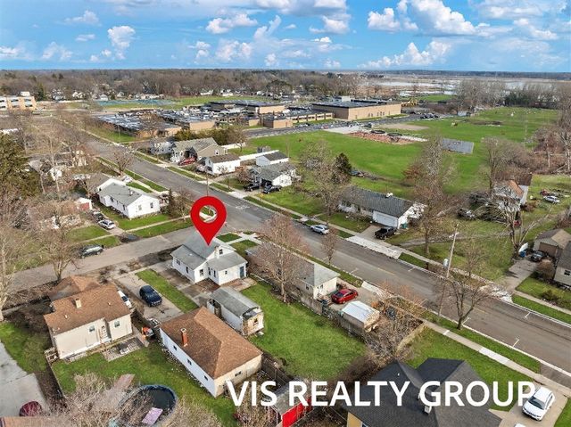 319 Visser Street, Spring Lake, MI 49456