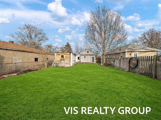 319 Visser Street, Spring Lake, MI 49456