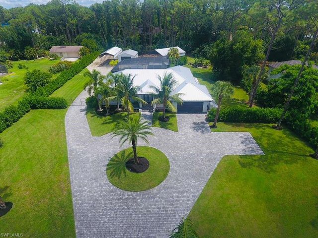 25211 Pinson DR, Bonita Springs, FL 34135