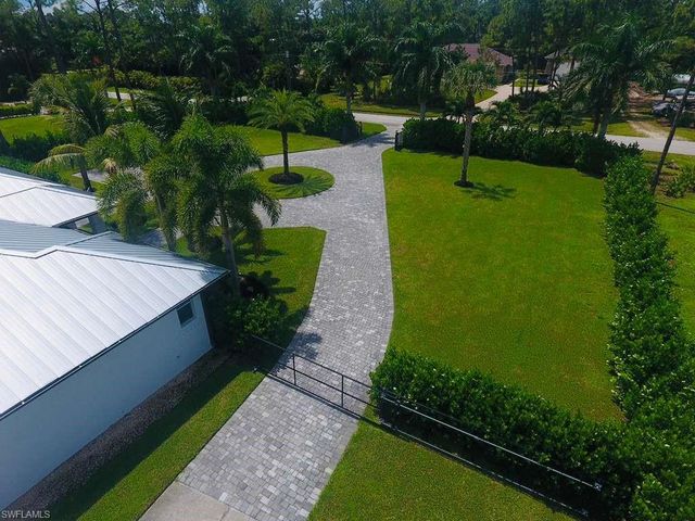 25211 Pinson DR, Bonita Springs, FL 34135