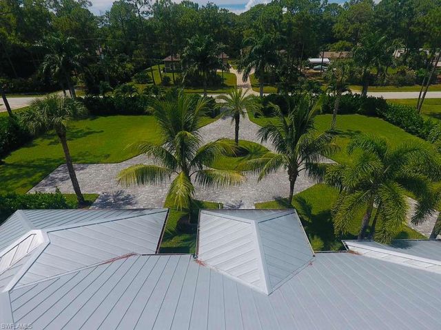 25211 Pinson DR, Bonita Springs, FL 34135
