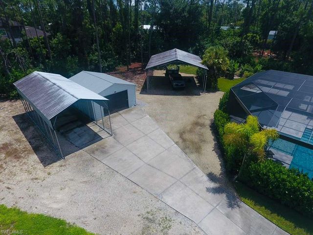 25211 Pinson DR, Bonita Springs, FL 34135