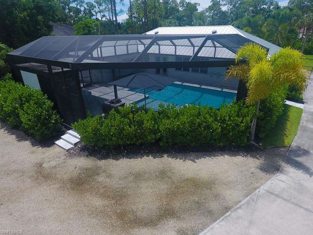 25211 Pinson DR, Bonita Springs, FL 34135
