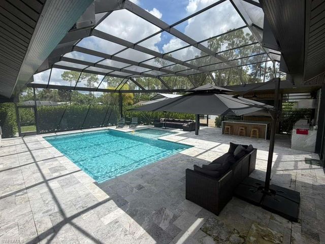 25211 Pinson DR, Bonita Springs, FL 34135