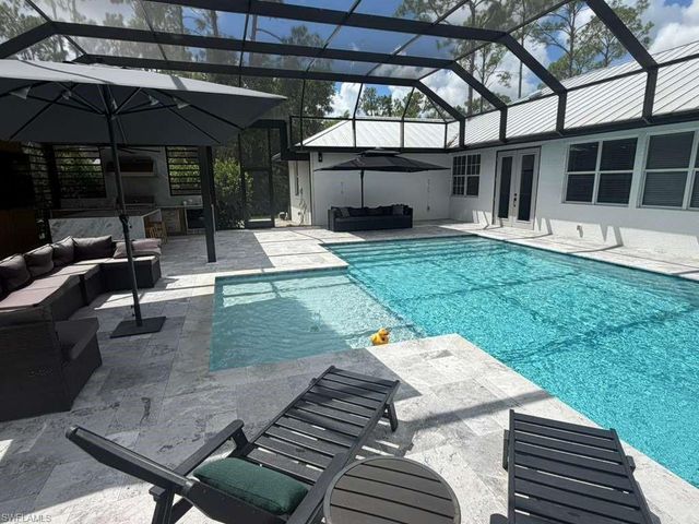 25211 Pinson DR, Bonita Springs, FL 34135
