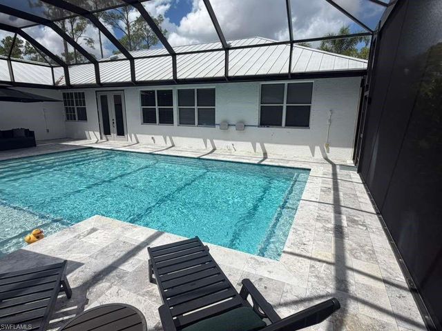 25211 Pinson DR, Bonita Springs, FL 34135