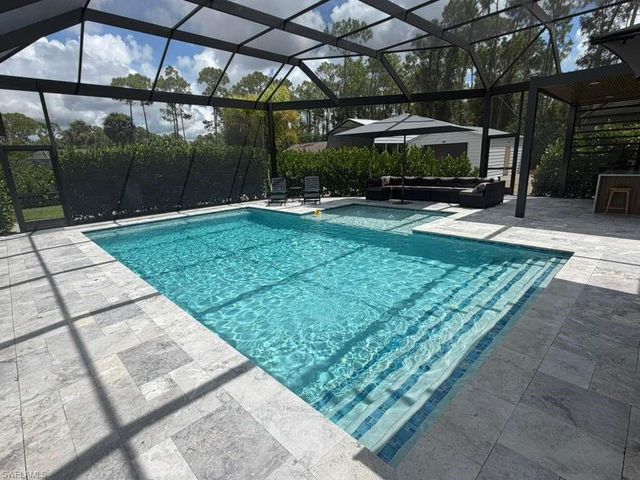 25211 Pinson DR, Bonita Springs, FL 34135