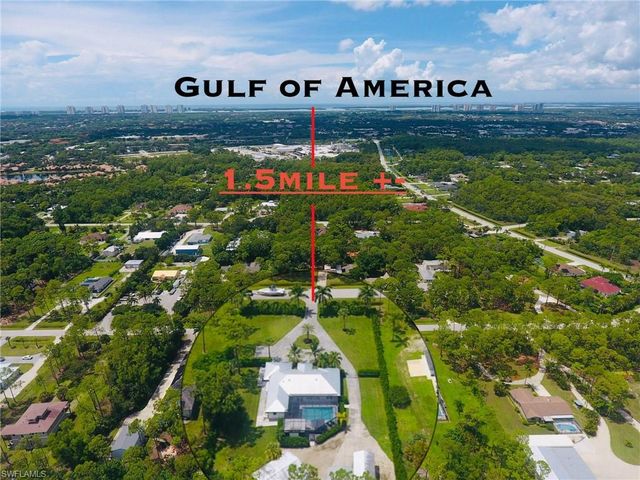 25211 Pinson DR, Bonita Springs, FL 34135