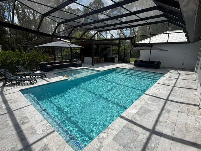25211 Pinson DR, Bonita Springs, FL 34135
